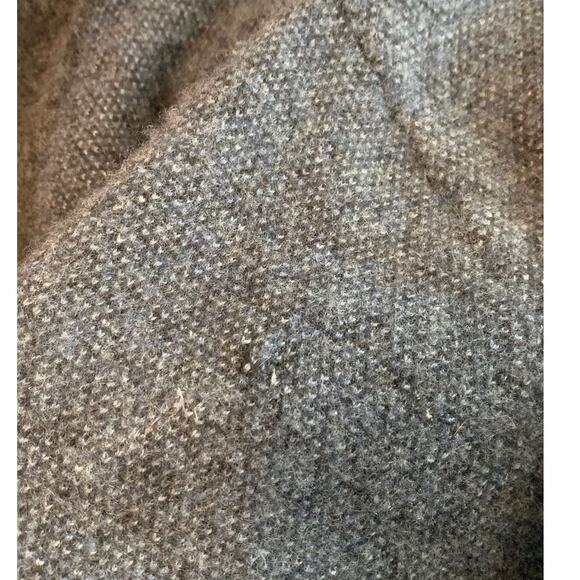 Rails blue wool long sleeves crew neck sweater size XL - Picture 7 of 12